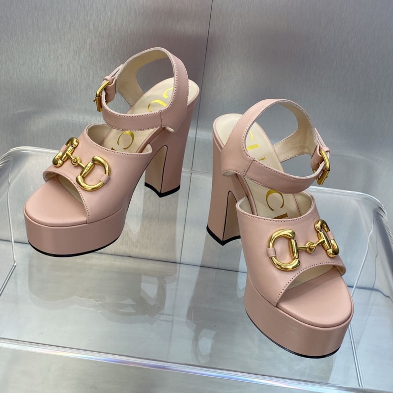 Gucci High Heels